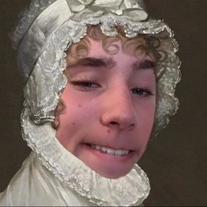 Meet your Posher, Paul